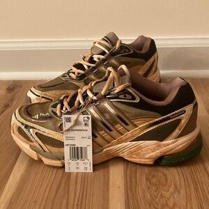 Adidas Originals Cos Supernova Cosmic Way Runners